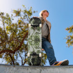 deva board 2 skateboard