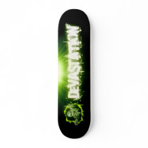 Deva Borad skateboards by evolus Deva Borad skateboards
