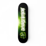 Deva Borad Skate Board Decks
