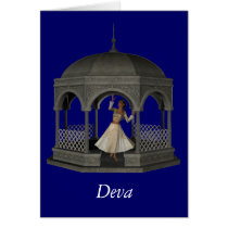 Deva cards