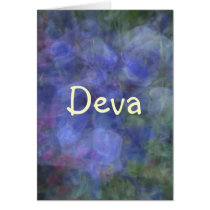 Deva cards
