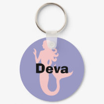 Deva keychains by lollypopgirrrl Deva keychains