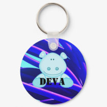 Deva keychains by lollypopgirrrl Deva keychains