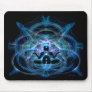deva meditation mouse pad
