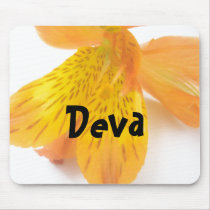 Deva mousepads by lollypopgirrrl Deva mousepads