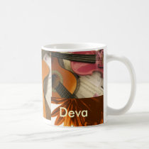 Deva mugs by lollypopgirrrl Deva mugs