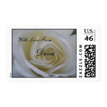 Deva postage by lollypopgirrrl Deva postage