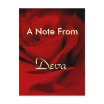 Deva postcards by lollypopgirrrl Deva postcards