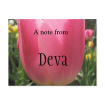 Deva postcards by lollypopgirrrl Deva postcards