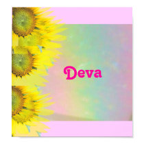 Deva posters