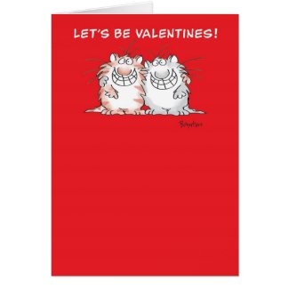 DEVASTATINGLY ATTRACTIVE Valentines by Boynton Greeting Cards