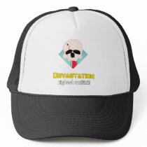 Devastation Hat