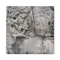 Devata magnets by lisekool Devata magnets