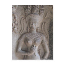 Devata postcards