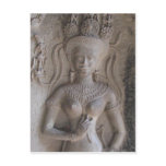 angkor wat, devata, angkor, kampuchea, cambodia,