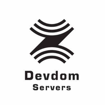 devdom polo shirt by DevdomServers