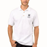 devdom polo shirt