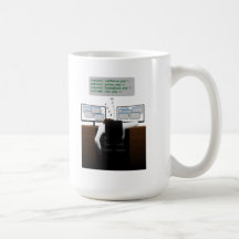 Developer Dream Coffee Mugs