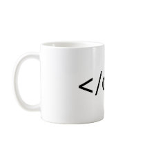 developers mug