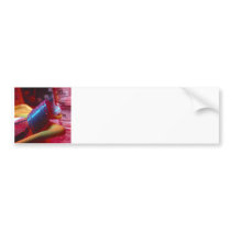 Developing Film Bumper Stickers