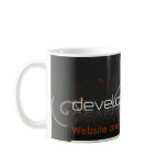 developIT Mug