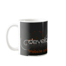 developIT Mug