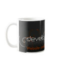 developIT Mug