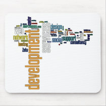 Development & Design Mousepads