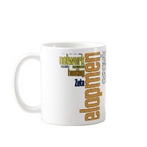 Development & Design Mugs