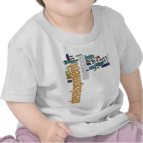Development & Design Shirts
