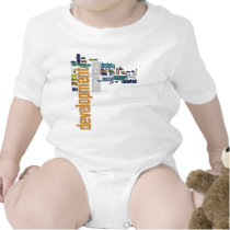 Development & Design T-shirts