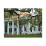 D'Evereux Antebellum Home - Natchez, MS Postcards
