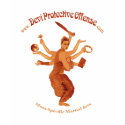 Devi Protective Offense t-shirts