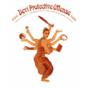 Devi Protective Offense t-shirts