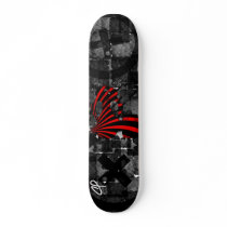 Deviant Decks "Cut Throat" skateboards by deviantdecks Deviant Decks "Cut Throat" skateboards