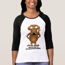 Deviant Interests t-shirts by BetaPwned Deviant Interests t-shirts