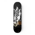 Deviant skateboards by RejectAuthority Deviant skateboards