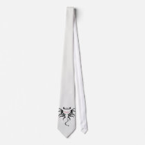 Deviant Tie by KrispysKingdom Deviant Tie