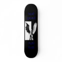 devil/angel skateboards