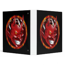 Devil Binder binders