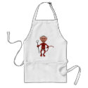 devil bush 01 aprons
