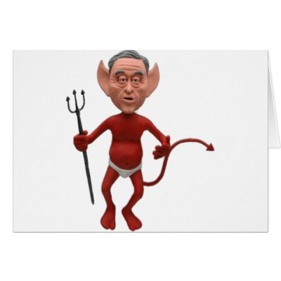devil bush 01 cards by prabhatkiran