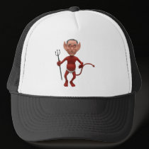 devil bush 01 hats by prabhatkiran devil bush 01 hats