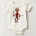 Infant Organic Onesie / Creeper
