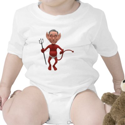 devil bush 01 t shirt by prabhatkiran
