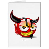 Devil cards by smileycentral Devil cards