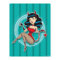 Devil Chick posters