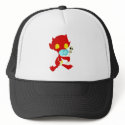 Devil Child hats
