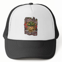 devil dog hats by keithblair devil dog hats