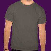 Devil Dude t-shirts